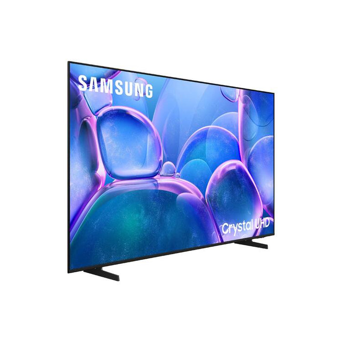 Samsung UN43U7900FFXZC | 43" LED TV - Series U7900F - 4K Crystal UHD - 60Hz - HDR-Sonxplus St-Sauveur