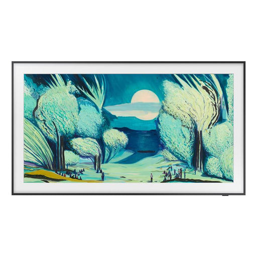 Samsung QN55LS03FAFXZC | 55" Television - The Frame - QLED - 4K - LS03FA Series - 120Hz - Quantum-Sonxplus St-Sauveur