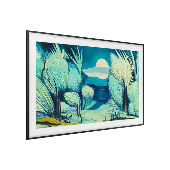 Samsung QN65LS03FAFXZC | 65" Television - The Frame - QLED - 4K - LS03FA Series - 120Hz - Quantum-Sonxplus St-Sauveur