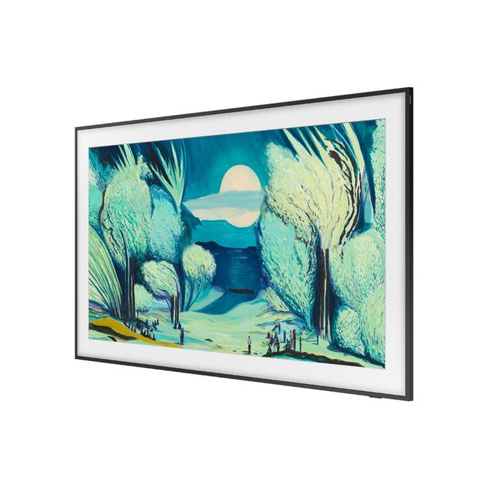Samsung QN65LS03FAFXZC | 65" Television - The Frame - QLED - 4K - LS03FA Series - 120Hz - Quantum-Sonxplus St-Sauveur