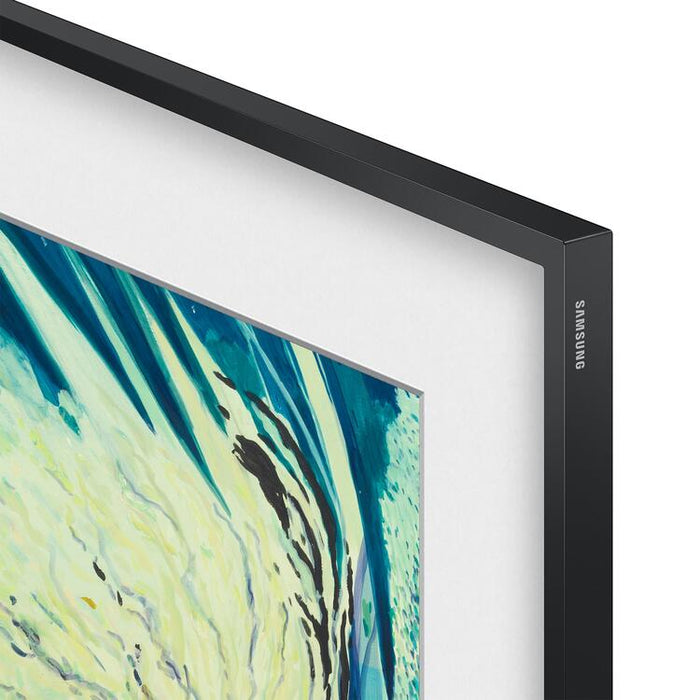 Samsung QN65LS03FAFXZC | 65" Television - The Frame - QLED - 4K - LS03FA Series - 120Hz - Quantum-Sonxplus St-Sauveur