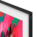Samsung QN75LS03FWFXZC | 75" Television - The Frame - Neo QLED - 4K - LS03FW Series - 120Hz - Neo Quantum HDR-Sonxplus St-Sauveur