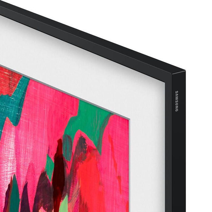 Samsung QN75LS03FWFXZC | 75" Television - The Frame Pro - Neo QLED - 4K - LS03FW Series - 120Hz - Neo Quantum HDR-Sonxplus St-Sauveur