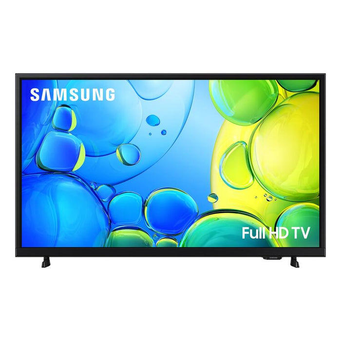 Samsung UN32F6000FFXZC | 32" LED Television - F6000F Series - 1080P FHD - HDR - Tizen - Black-Sonxplus St-Sauveur