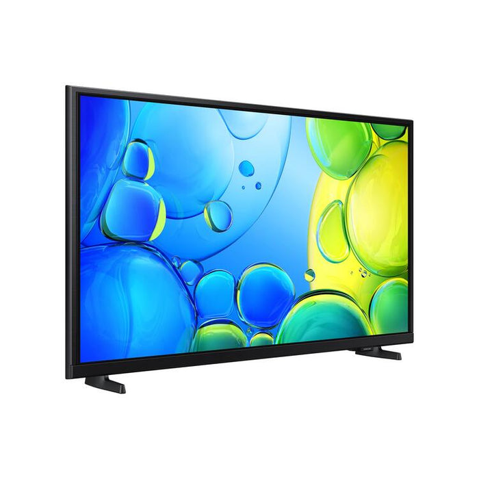 Samsung UN32F6000FFXZC | 32" LED Television - F6000F Series - 1080P FHD - HDR - Tizen - Black-Sonxplus St-Sauveur