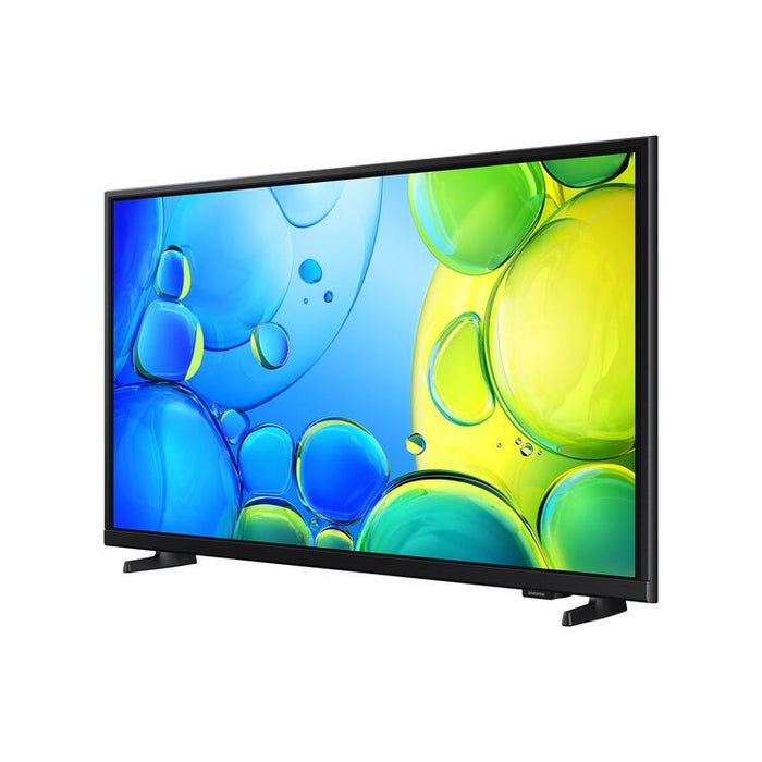 Samsung UN32F6000FFXZC | 32" LED Television - F6000F Series - 1080P FHD - HDR - Tizen - Black-Sonxplus St-Sauveur