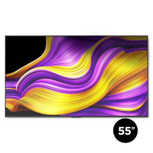 LG OLED55G5WUA | 55" 4K OLED Television - 120Hz - G5 Series - Processor IA a11 4K Gen2 - Black-Sonxplus St-Sauveur