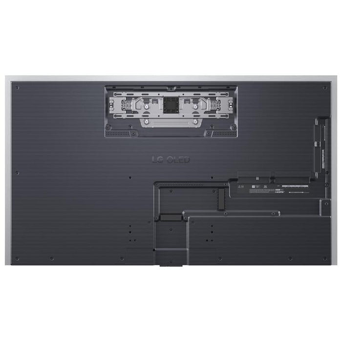 LG OLED55G5WUA | 55" 4K OLED Television - 120Hz - G5 Series - Processor IA a11 4K Gen2 - Black-Sonxplus St-Sauveur