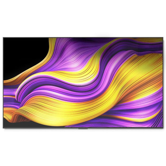 LG OLED65G5WUA | 65" 4K OLED Television - 120Hz - G5 Series - Processor IA a11 4K Gen2 - Black-Sonxplus St-Sauveur