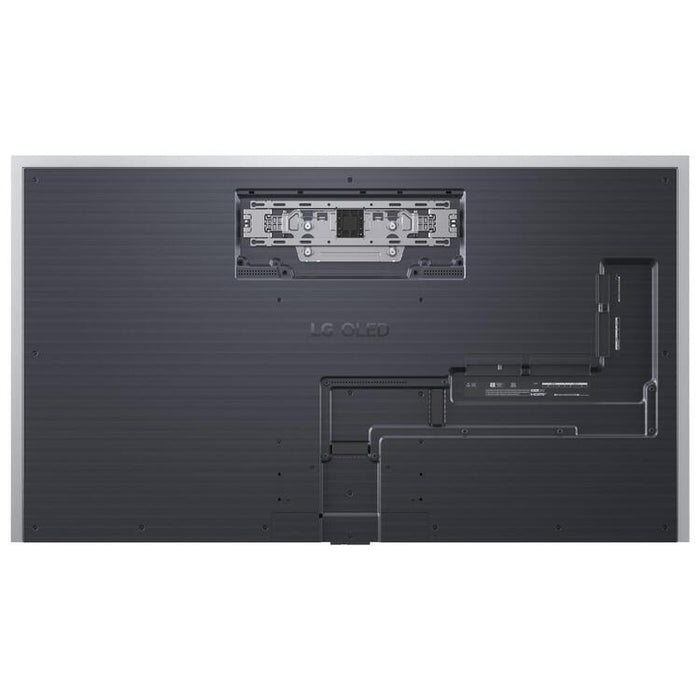 LG OLED65G5WUA | 65" 4K OLED Television - 120Hz - G5 Series - Processor IA a11 4K Gen2 - Black-Sonxplus St-Sauveur