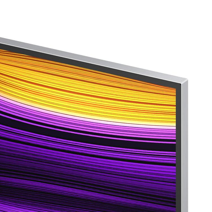 LG OLED65G5WUA | 65" 4K OLED Television - 120Hz - G5 Series - Processor IA a11 4K Gen2 - Black-Sonxplus St-Sauveur