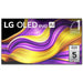 LG OLED77G5WUA | 77" 4K OLED Television - 120Hz - G5 Series - Processor IA a11 4K Gen2 - Black-Sonxplus St-Sauveur