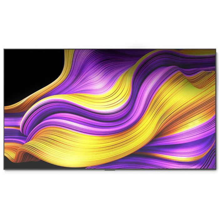 LG OLED77G5WUA | 77" 4K OLED Television - 120Hz - G5 Series - Processor IA a11 4K Gen2 - Black-Sonxplus St-Sauveur