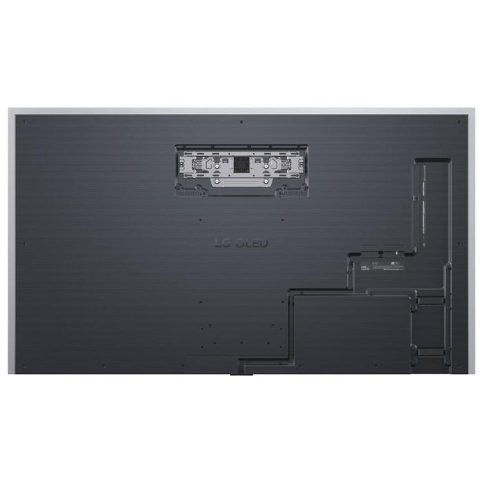 LG OLED77G5WUA | 77" 4K OLED Television - 120Hz - G5 Series - Processor IA a11 4K Gen2 - Black-Sonxplus St-Sauveur
