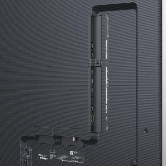 LG OLED77G5WUA | 77" 4K OLED Television - 120Hz - G5 Series - Processor IA a11 4K Gen2 - Black-Sonxplus St-Sauveur