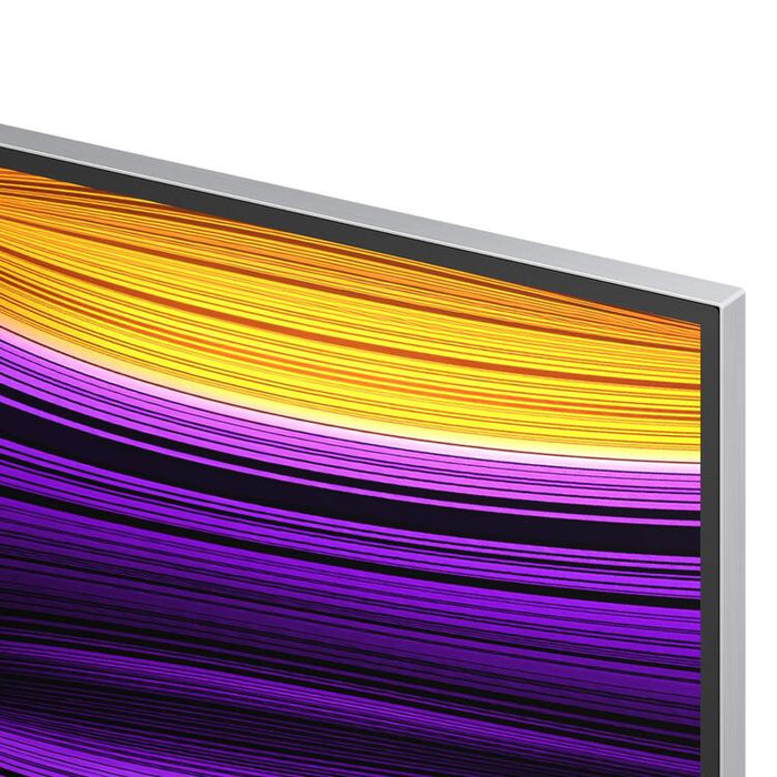 LG OLED77G5WUA | 77" 4K OLED Television - 120Hz - G5 Series - Processor IA a11 4K Gen2 - Black-Sonxplus St-Sauveur