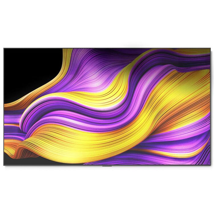 LG OLED83G5WUA | 83" 4K OLED Television - 120Hz - G5 Series - Processor IA a11 4K Gen2 - Black-Sonxplus St-Sauveur