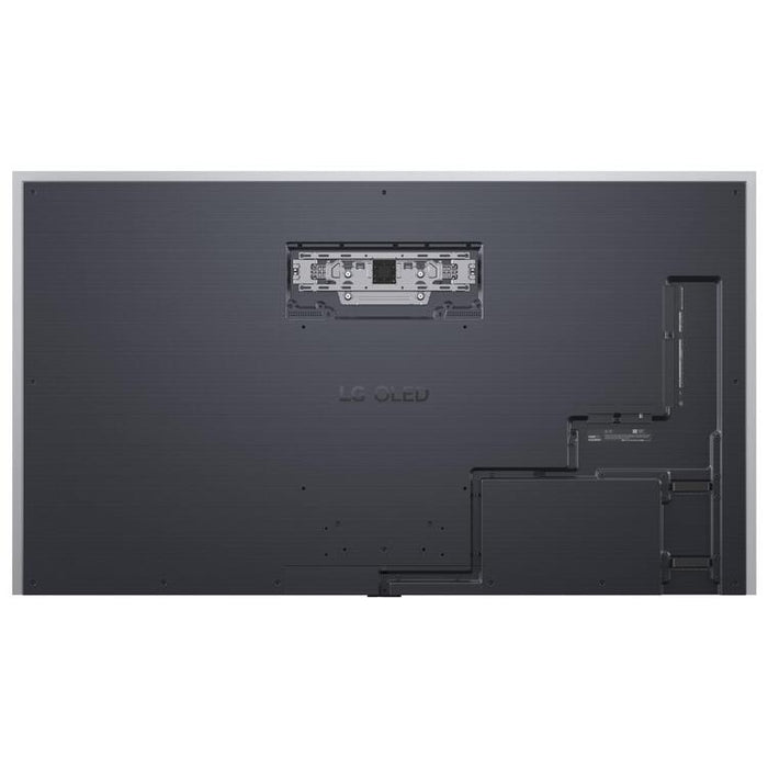 LG OLED83G5WUA | 83" 4K OLED Television - 120Hz - G5 Series - Processor IA a11 4K Gen2 - Black-Sonxplus St-Sauveur