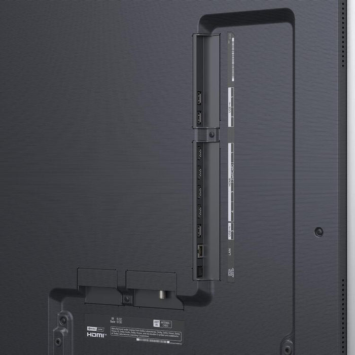 LG OLED83G5WUA | 83" 4K OLED Television - 120Hz - G5 Series - Processor IA a11 4K Gen2 - Black-Sonxplus St-Sauveur