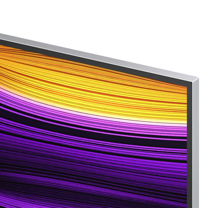 LG OLED83G5WUA | 83" 4K OLED Television - 120Hz - G5 Series - Processor IA a11 4K Gen2 - Black-Sonxplus St-Sauveur