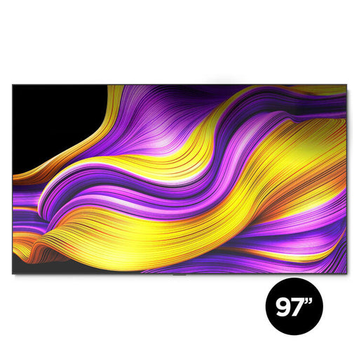 LG OLED97G5WUA | 97" 4K OLED Television - 120Hz - G5 Series - Processor IA a11 4K Gen2 - Black-Sonxplus St-Sauveur