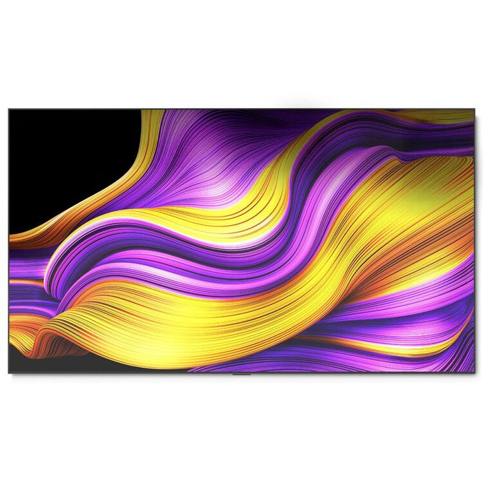LG OLED97G5WUA | 97" 4K OLED Television - 120Hz - G5 Series - Processor IA a11 4K Gen2 - Black-Sonxplus St-Sauveur