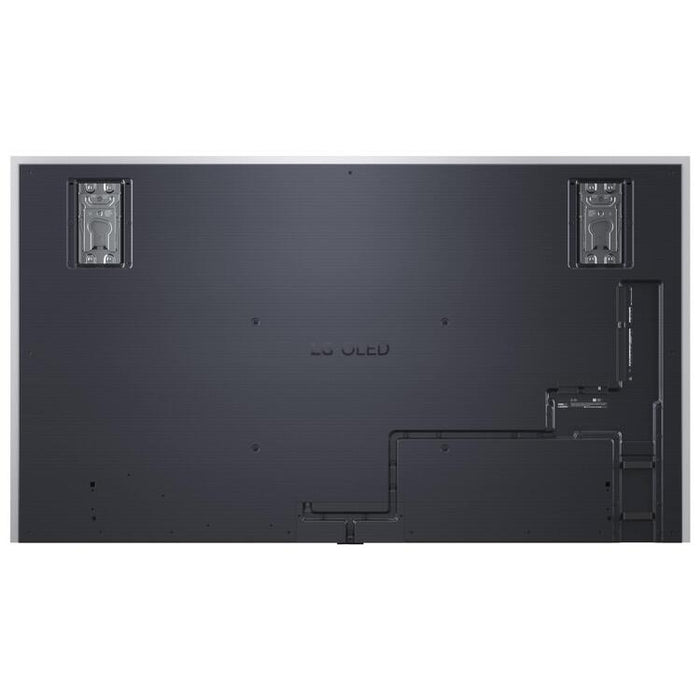 LG OLED97G5WUA | 97" 4K OLED Television - 120Hz - G5 Series - Processor IA a11 4K Gen2 - Black-Sonxplus St-Sauveur