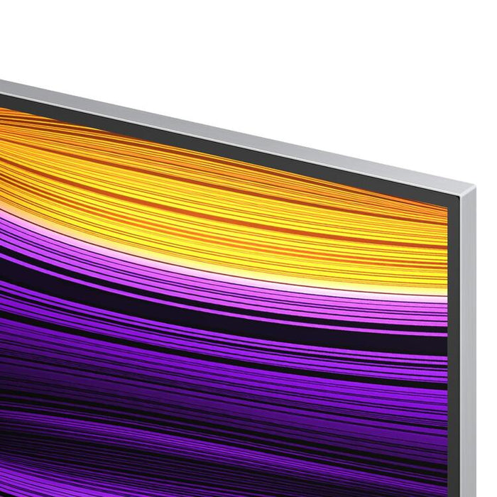 LG OLED97G5WUA | 97" 4K OLED Television - 120Hz - G5 Series - Processor IA a11 4K Gen2 - Black-Sonxplus St-Sauveur