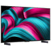 LG OLED42C5PUA | 42" 4K OLED Television - 120Hz - C5 Series - Processor IA a9 4K Gen8 - Black-Sonxplus St-Sauveur
