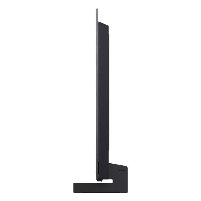 LG OLED42C5PUA | 42" 4K OLED Television - 120Hz - C5 Series - Processor IA a9 4K Gen8 - Black-Sonxplus St-Sauveur