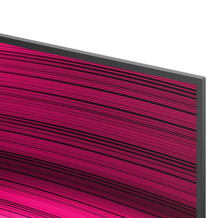 LG OLED42C5PUA | 42" 4K OLED Television - 120Hz - C5 Series - Processor IA a9 4K Gen8 - Black-Sonxplus St-Sauveur