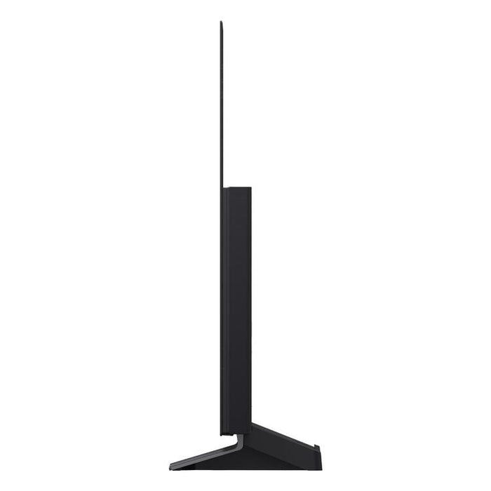 LG OLED48C5PUA | 48" 4K OLED Television - 120Hz - C5 Series - Processor IA a9 4K Gen8 - Black-Sonxplus St-Sauveur