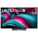 LG OLED55C5PUA | 55" 4K OLED Television - 120Hz - C5 Series - Processor IA a9 4K Gen8 - Black-Sonxplus St-Sauveur