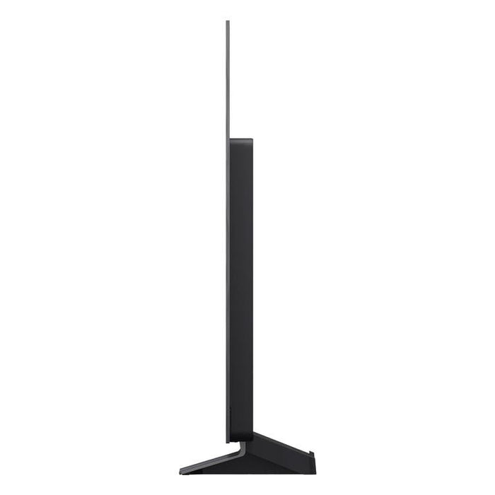 LG OLED55C5PUA | 55" 4K OLED Television - 120Hz - C5 Series - Processor IA a9 4K Gen8 - Black-Sonxplus St-Sauveur