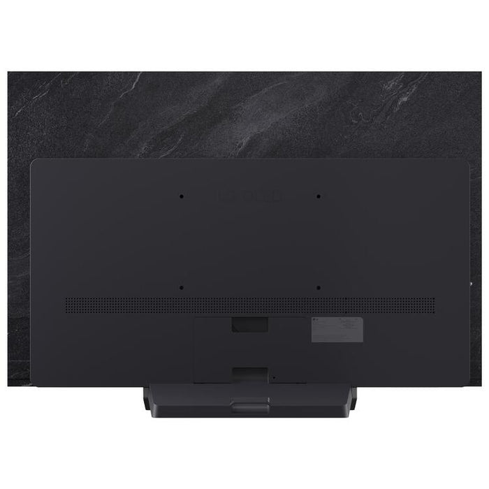 LG OLED55C5PUA | 55" 4K OLED Television - 120Hz - C5 Series - Processor IA a9 4K Gen8 - Black-Sonxplus St-Sauveur