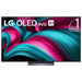 LG OLED65C5PUA | 65" 4K OLED Television - 120Hz - C5 Series - Processor IA a9 4K Gen8 - Black-Sonxplus St-Sauveur