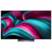 LG OLED65C5PUA | 65" 4K OLED Television - 120Hz - C5 Series - Processor IA a9 4K Gen8 - Black-Sonxplus St-Sauveur