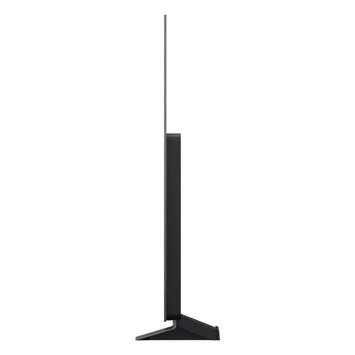 LG OLED65C5PUA | 65" 4K OLED Television - 120Hz - C5 Series - Processor IA a9 4K Gen8 - Black-Sonxplus St-Sauveur