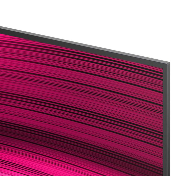 LG OLED65C5PUA | 65" 4K OLED Television - 120Hz - C5 Series - Processor IA a9 4K Gen8 - Black-Sonxplus St-Sauveur