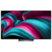 LG OLED77C5PUA | 77" 4K OLED Television - 120Hz - C5 Series - Processor IA a9 4K Gen8 - Black-Sonxplus St-Sauveur
