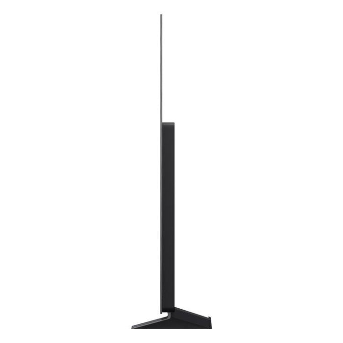 LG OLED77C5PUA | 77" 4K OLED Television - 120Hz - C5 Series - Processor IA a9 4K Gen8 - Black-Sonxplus St-Sauveur
