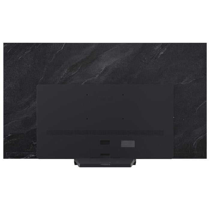 LG OLED77C5PUA | 77" 4K OLED Television - 120Hz - C5 Series - Processor IA a9 4K Gen8 - Black-Sonxplus St-Sauveur