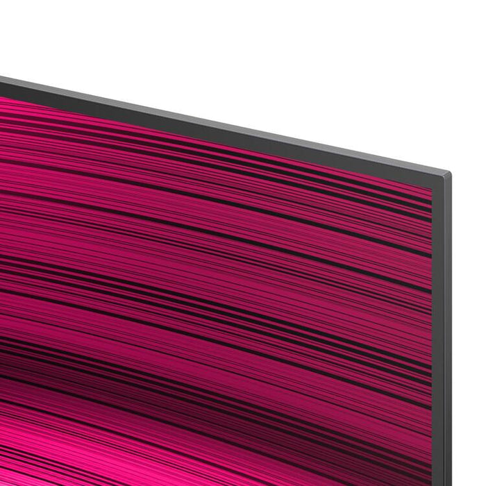 LG OLED77C5PUA | 77" 4K OLED Television - 120Hz - C5 Series - Processor IA a9 4K Gen8 - Black-Sonxplus St-Sauveur