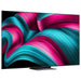 LG OLED83C5PUA | 83" 4K OLED Television - 120Hz - C5 Series - Processor IA a9 4K Gen8 - Black-Sonxplus St-Sauveur