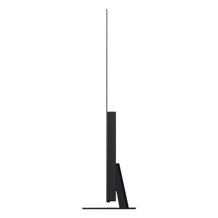 LG OLED83C5PUA | 83" 4K OLED Television - 120Hz - C5 Series - Processor IA a9 4K Gen8 - Black-Sonxplus St-Sauveur