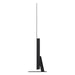LG OLED83C5PUA | 83" 4K OLED Television - 120Hz - C5 Series - Processor IA a9 4K Gen8 - Black-Sonxplus St-Sauveur