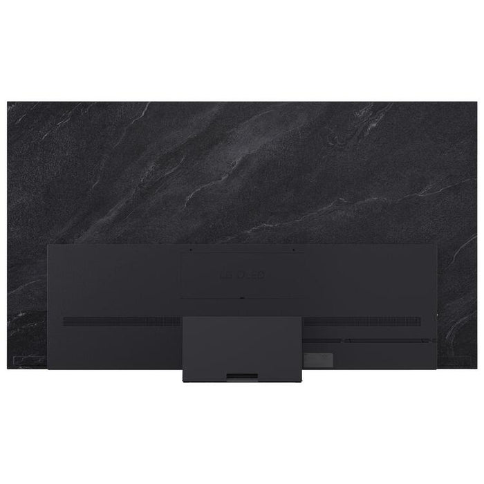 LG OLED83C5PUA | 83" 4K OLED Television - 120Hz - C5 Series - Processor IA a9 4K Gen8 - Black-Sonxplus St-Sauveur