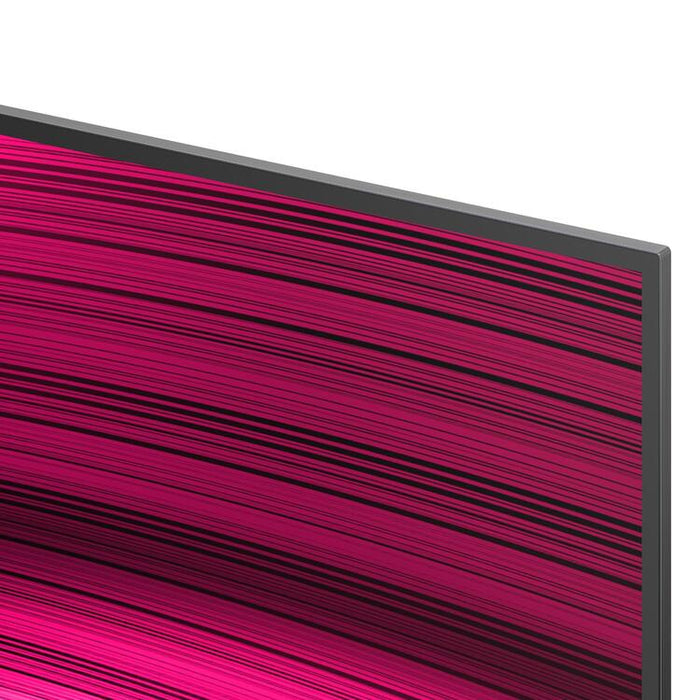 LG OLED83C5PUA | 83" 4K OLED Television - 120Hz - C5 Series - Processor IA a9 4K Gen8 - Black-Sonxplus St-Sauveur