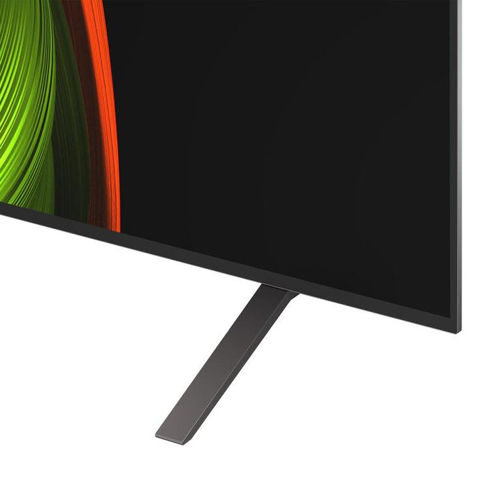 LG OLED65B5PUA | 65" 4K OLED Television - 120Hz - B5 Series - Processor IA a8 4K Gen2 - Black-Sonxplus St-Sauveur