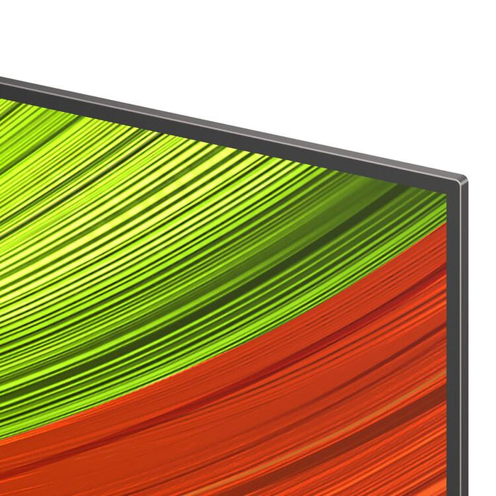 LG OLED77B5PUA | 77" 4K OLED Television - 120Hz - B5 Series - Processor IA a8 4K Gen2 - Black-Sonxplus St-Sauveur